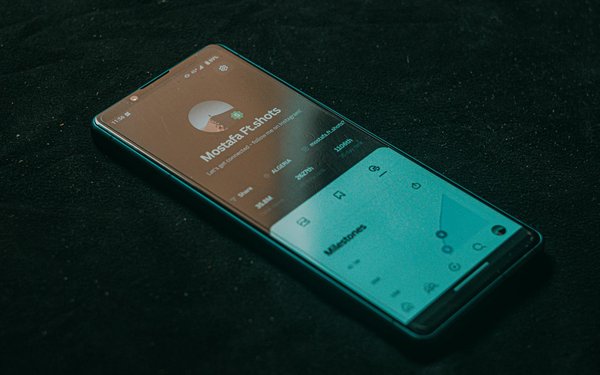 Transform Your Smartphone into a High-Tech Weather Station for Accurate Forecasting!