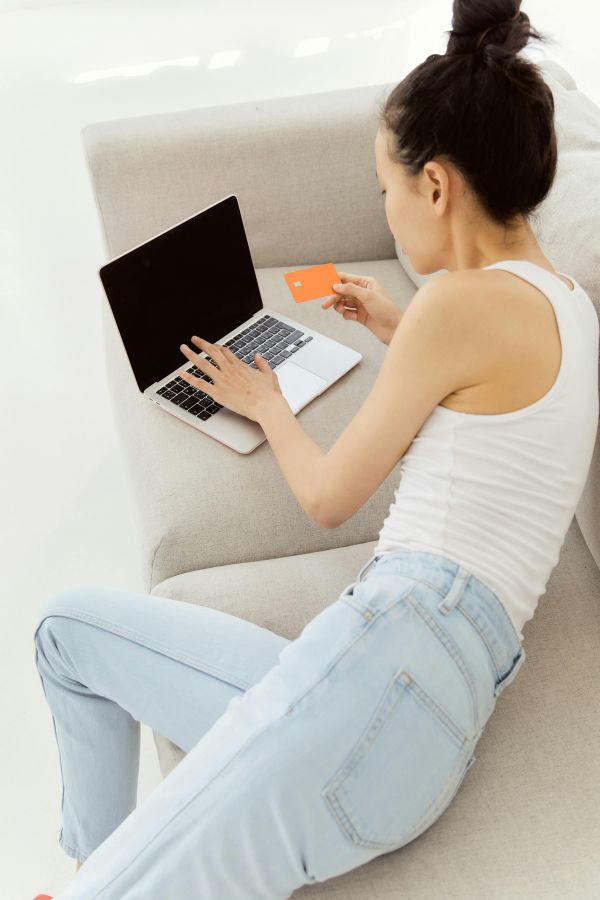 Take control of distractions with a website blocker